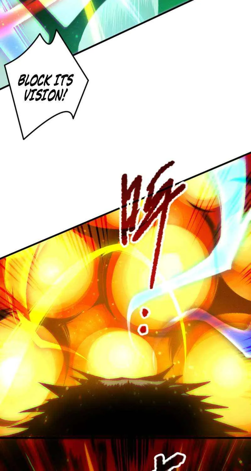 Catastrophic Necromancer Chapter 209 page 42 - 