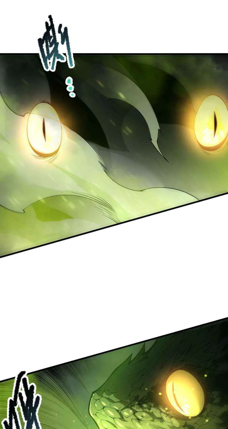 Catastrophic Necromancer Chapter 209 page 46 - 