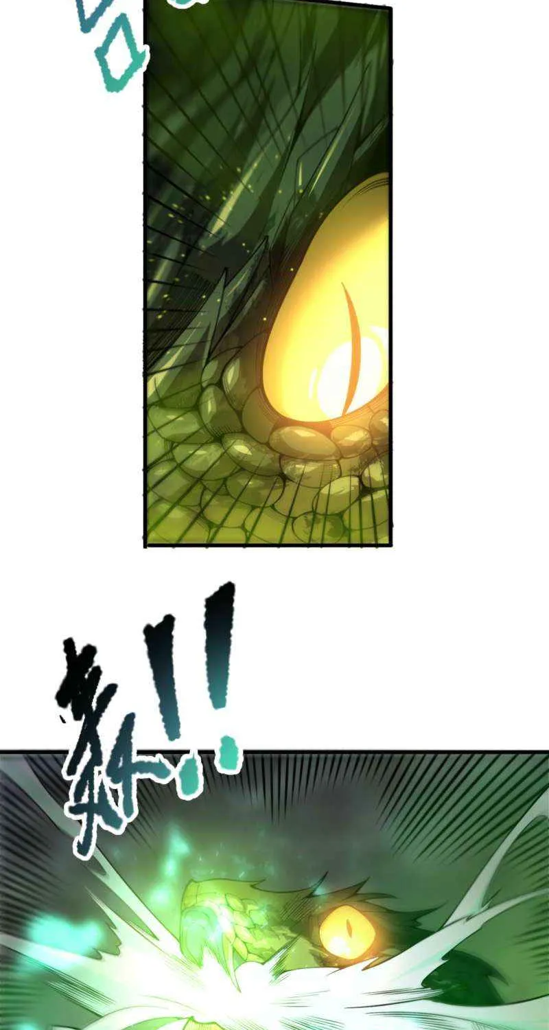 Catastrophic Necromancer Chapter 209 page 50 - 