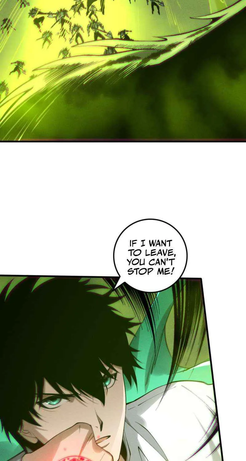 Catastrophic Necromancer Chapter 209 page 52 - 