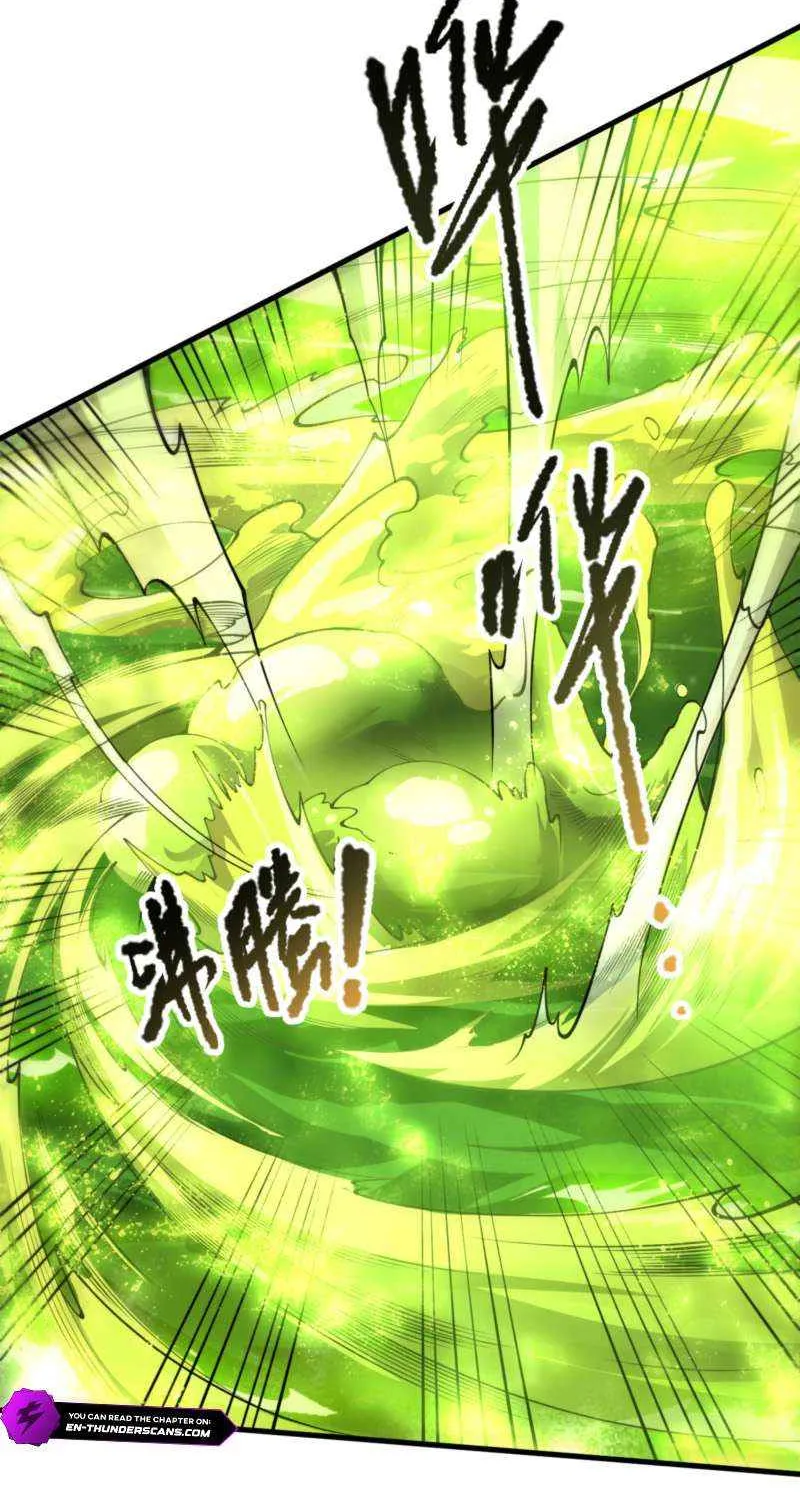 Catastrophic Necromancer Chapter 209 page 9 - 