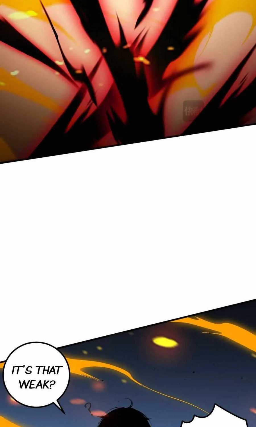 Catastrophic Necromancer Chapter 21 page 13 - 