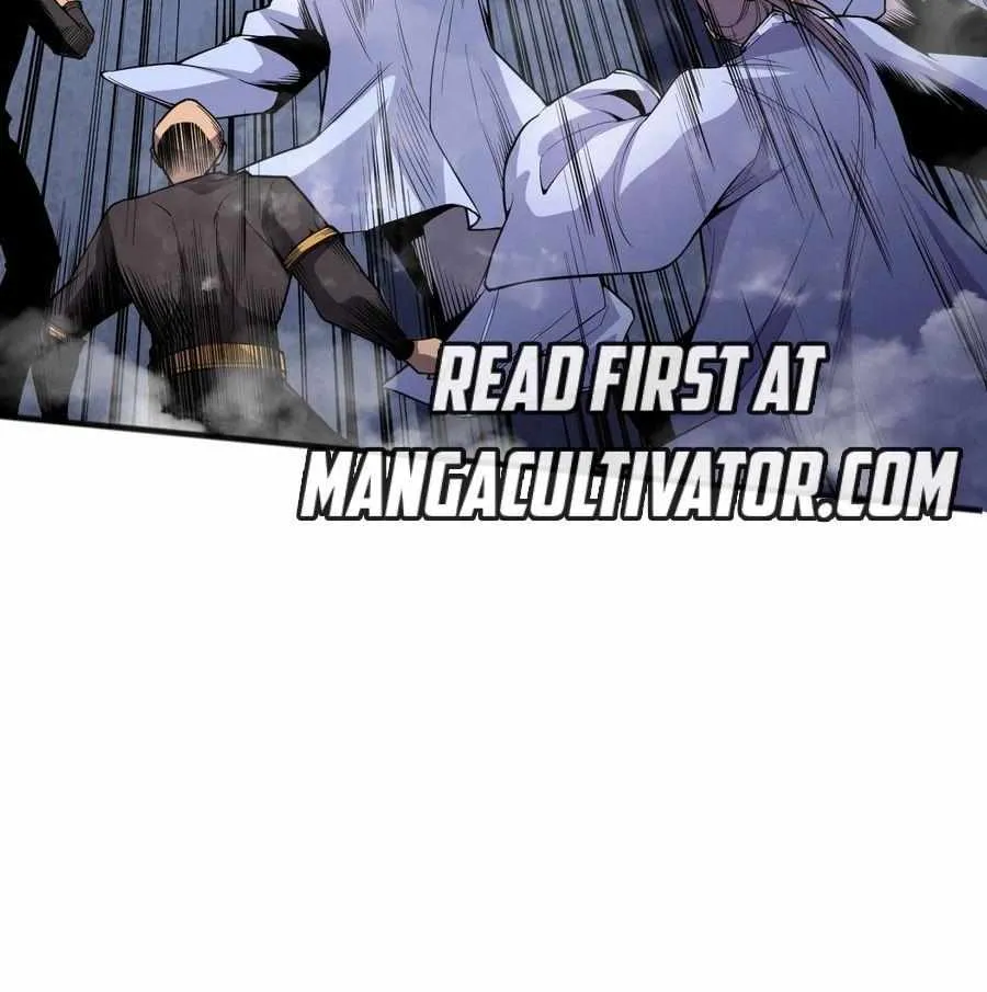 Catastrophic Necromancer Chapter 21 page 32 - 