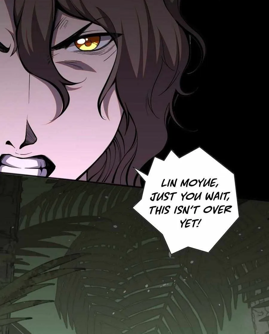 Catastrophic Necromancer Chapter 21 page 38 - 