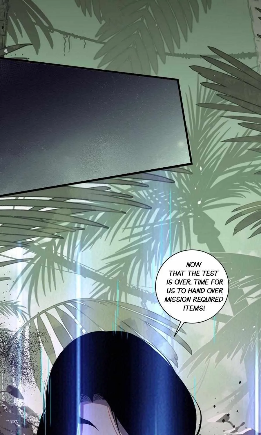 Catastrophic Necromancer Chapter 21 page 39 - 