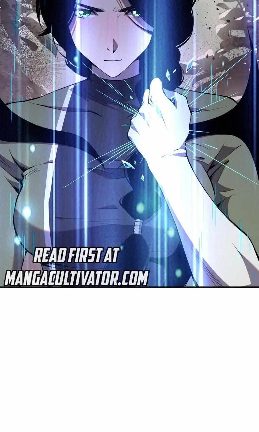 Catastrophic Necromancer Chapter 21 page 40 - 