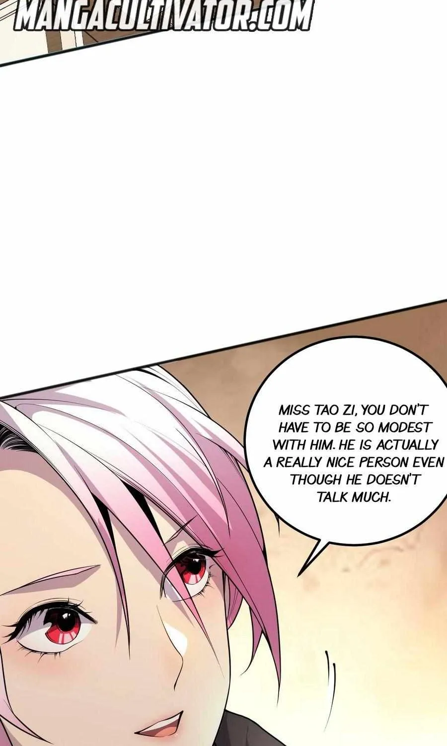 Catastrophic Necromancer Chapter 21 page 44 - 