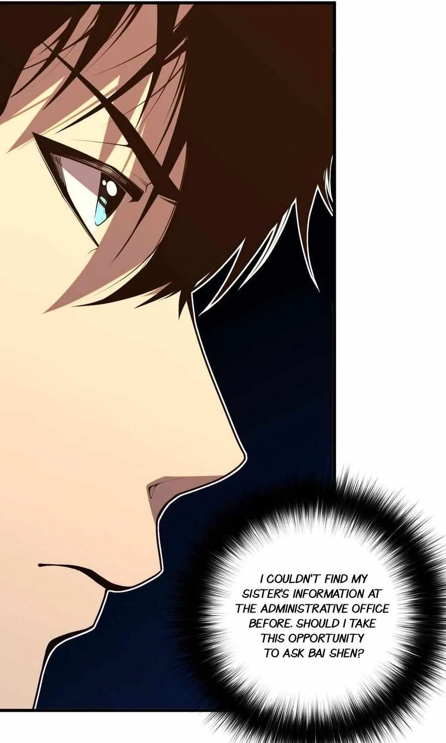 Catastrophic Necromancer Chapter 21 page 58 - 