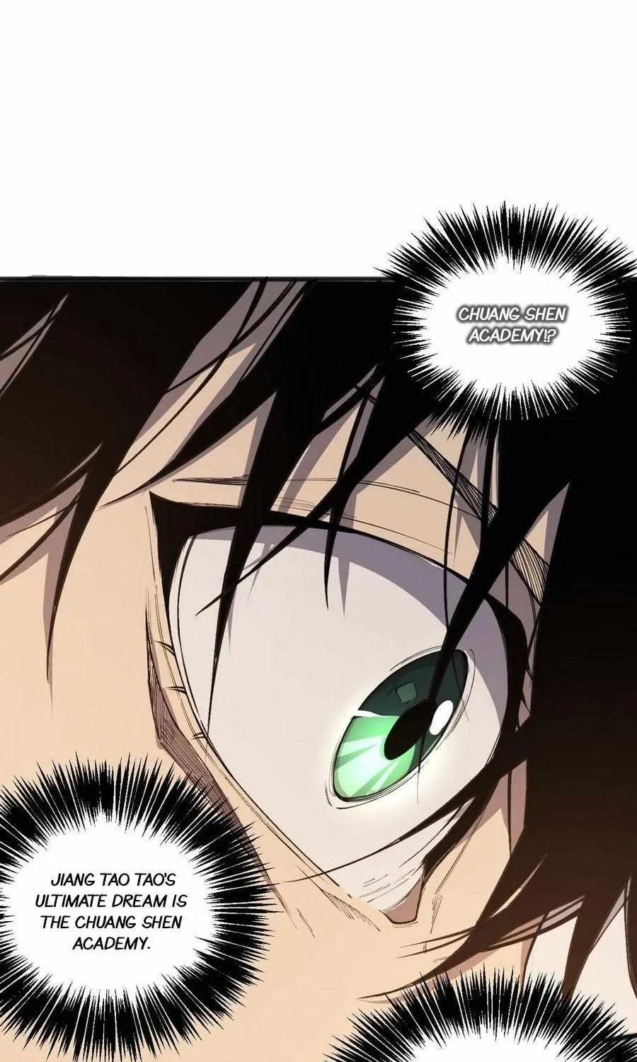Catastrophic Necromancer Chapter 21 page 63 - 