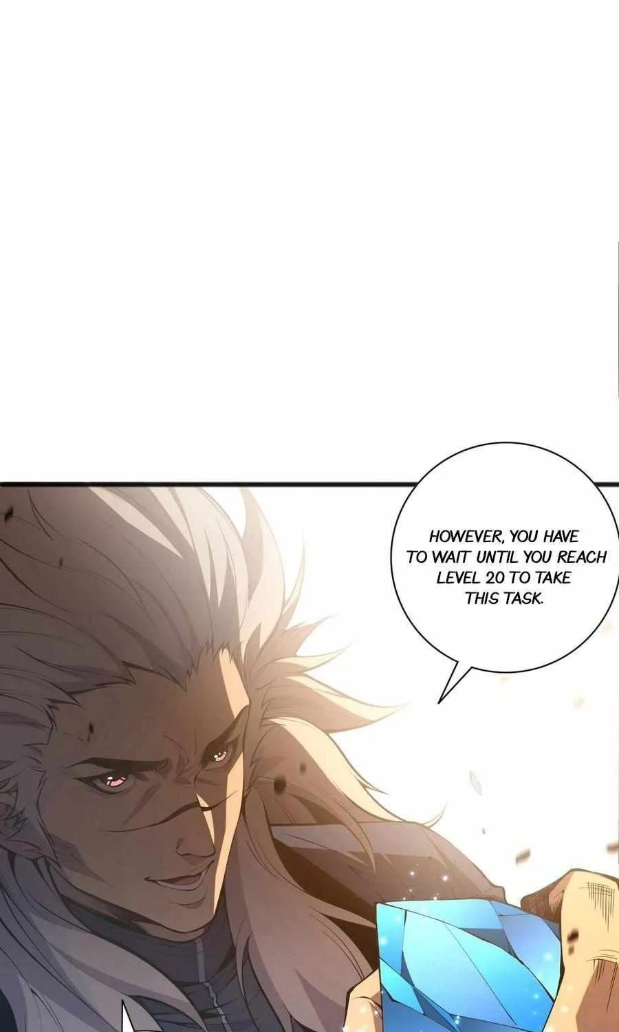 Catastrophic Necromancer Chapter 21 page 76 - 