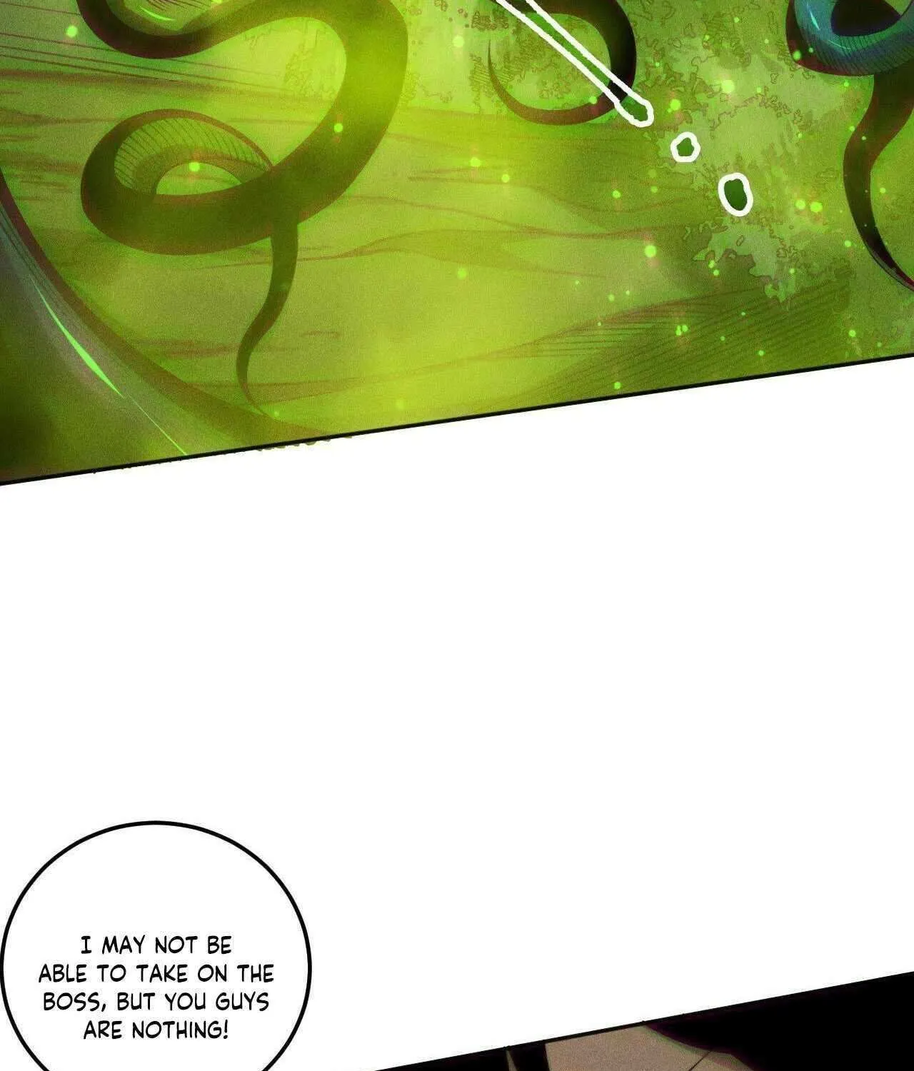 Catastrophic Necromancer Chapter 210 page 20 - 