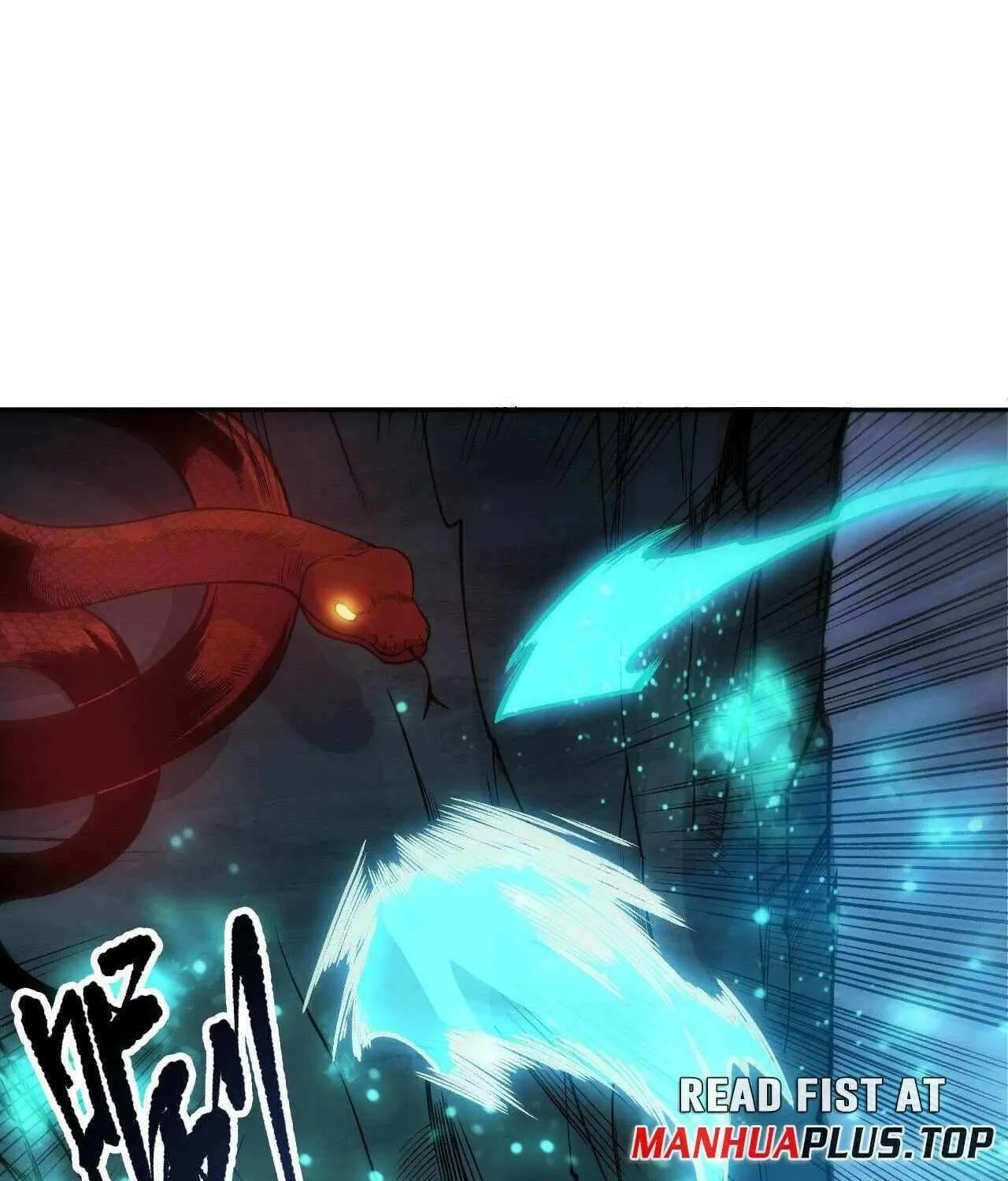 Catastrophic Necromancer Chapter 210 page 22 - 