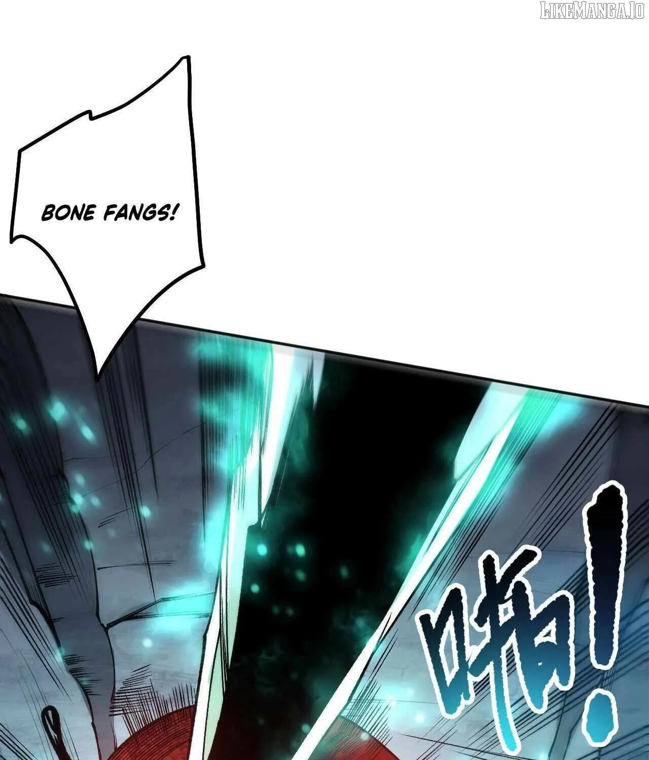 Catastrophic Necromancer Chapter 210 page 26 - 