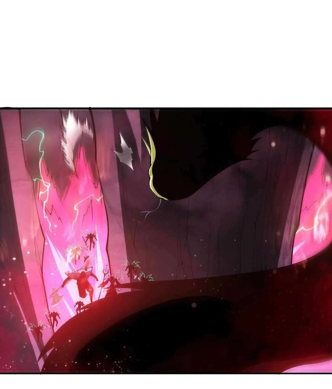 Catastrophic Necromancer Chapter 210 page 32 - 
