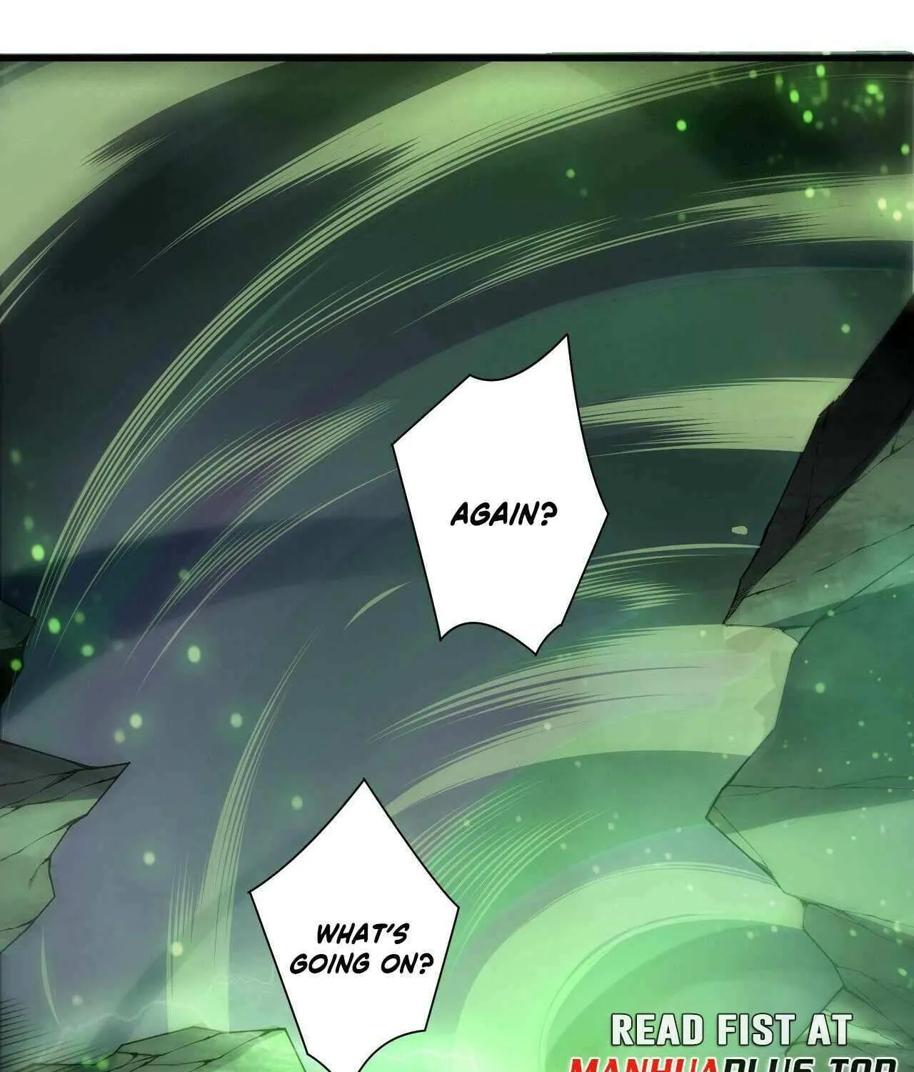 Catastrophic Necromancer Chapter 210 page 45 - 