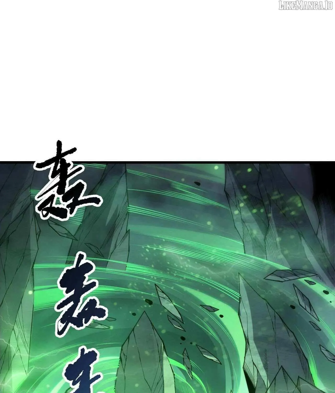 Catastrophic Necromancer Chapter 210 page 53 - 