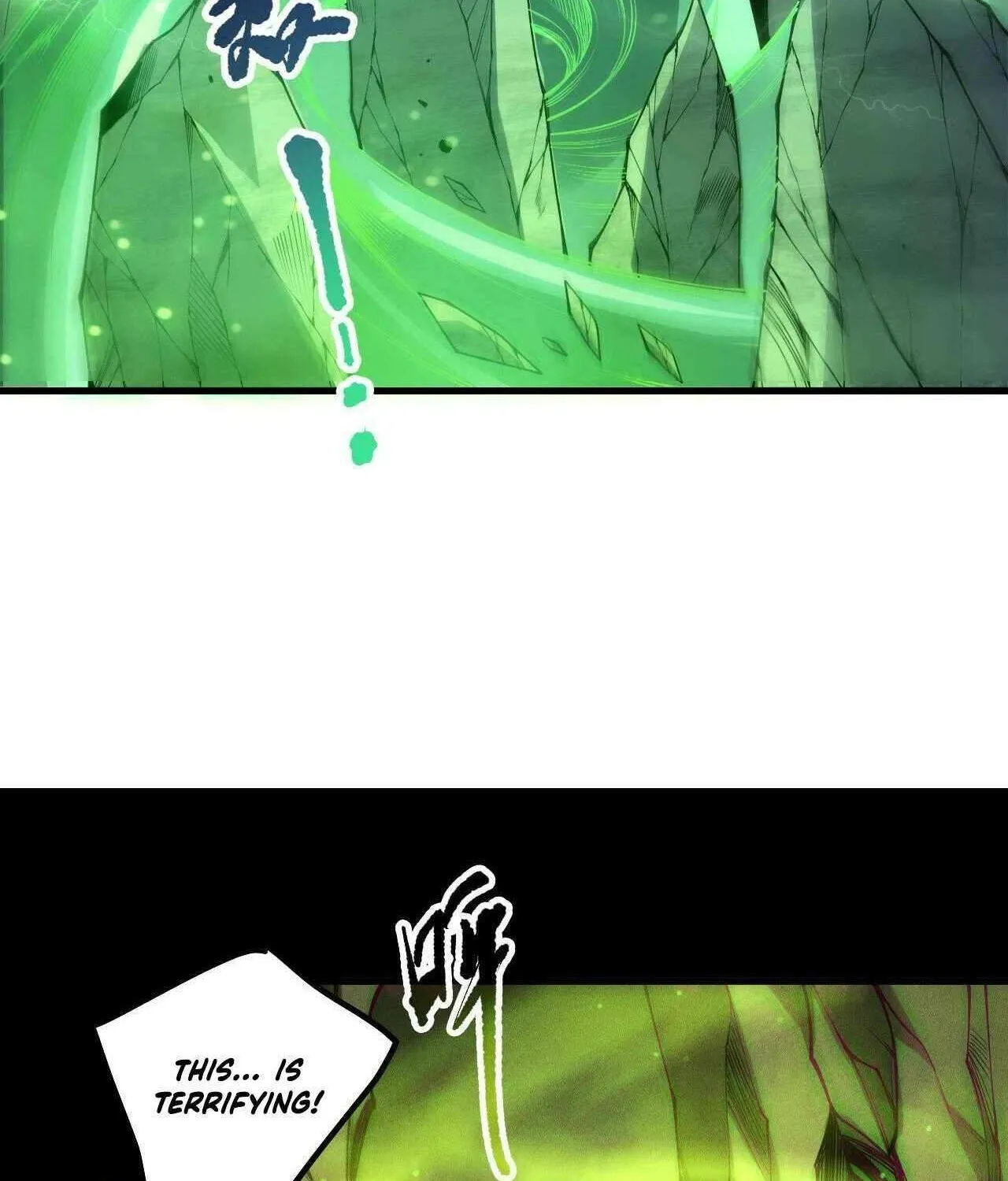 Catastrophic Necromancer Chapter 210 page 54 - 