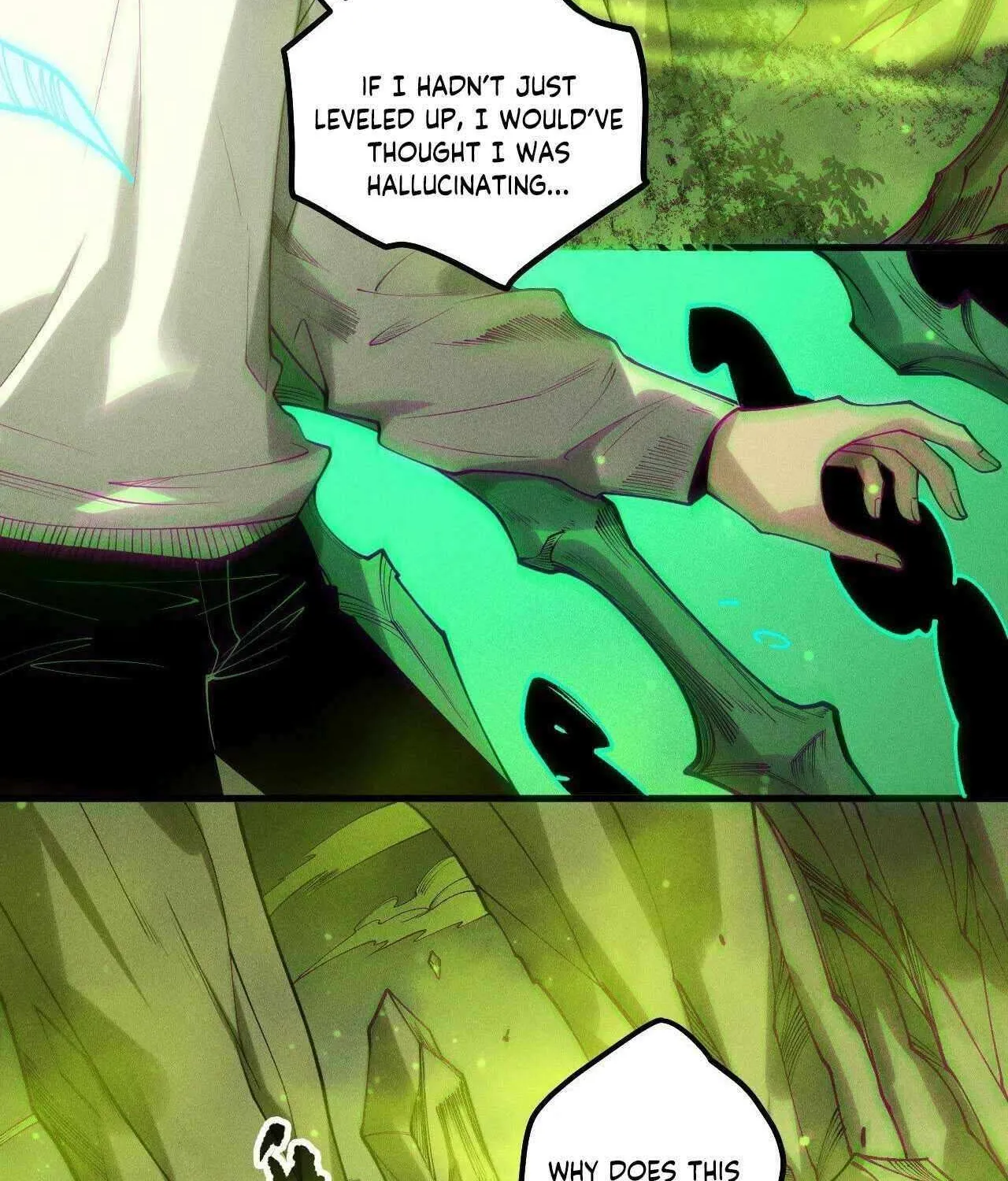 Catastrophic Necromancer Chapter 210 page 56 - 