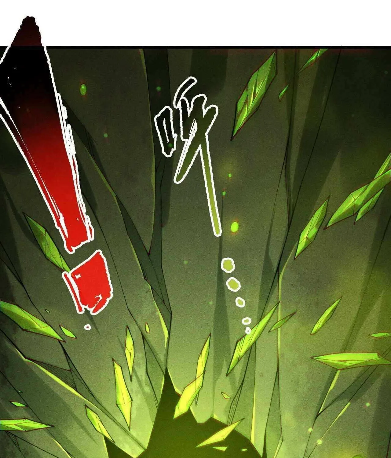 Catastrophic Necromancer Chapter 210 page 66 - 