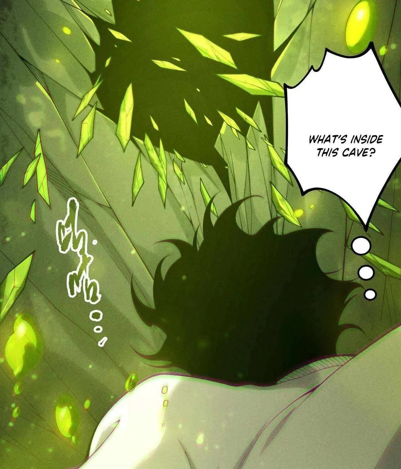 Catastrophic Necromancer Chapter 210 page 67 - 