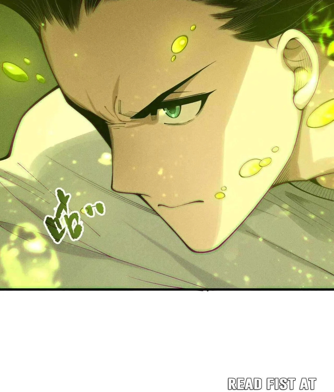 Catastrophic Necromancer Chapter 210 page 70 - 