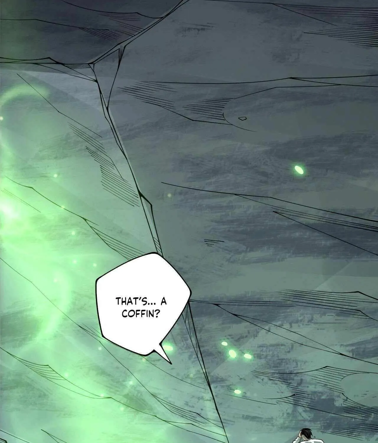Catastrophic Necromancer Chapter 210 page 75 - 