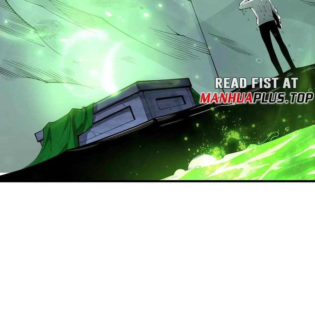 Catastrophic Necromancer Chapter 210 page 76 - 