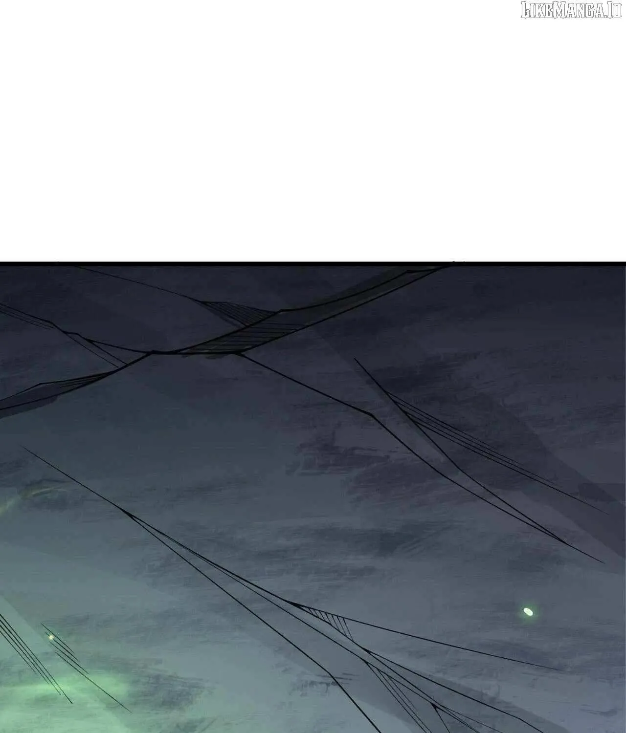 Catastrophic Necromancer Chapter 210 page 77 - 