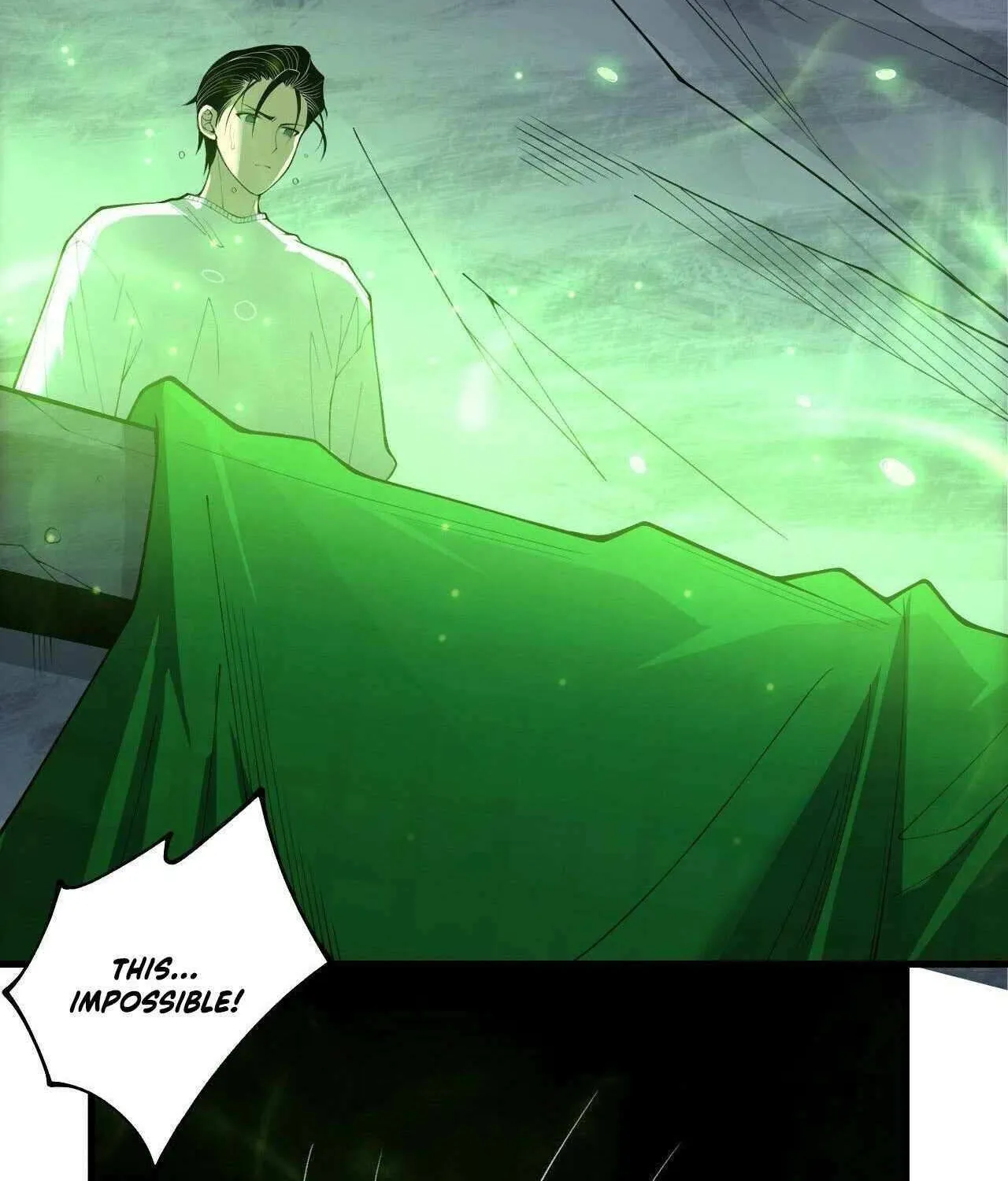 Catastrophic Necromancer Chapter 210 page 78 - 