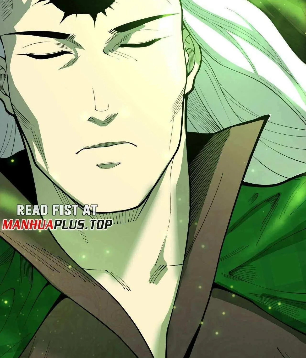 Catastrophic Necromancer Chapter 210 page 82 - 