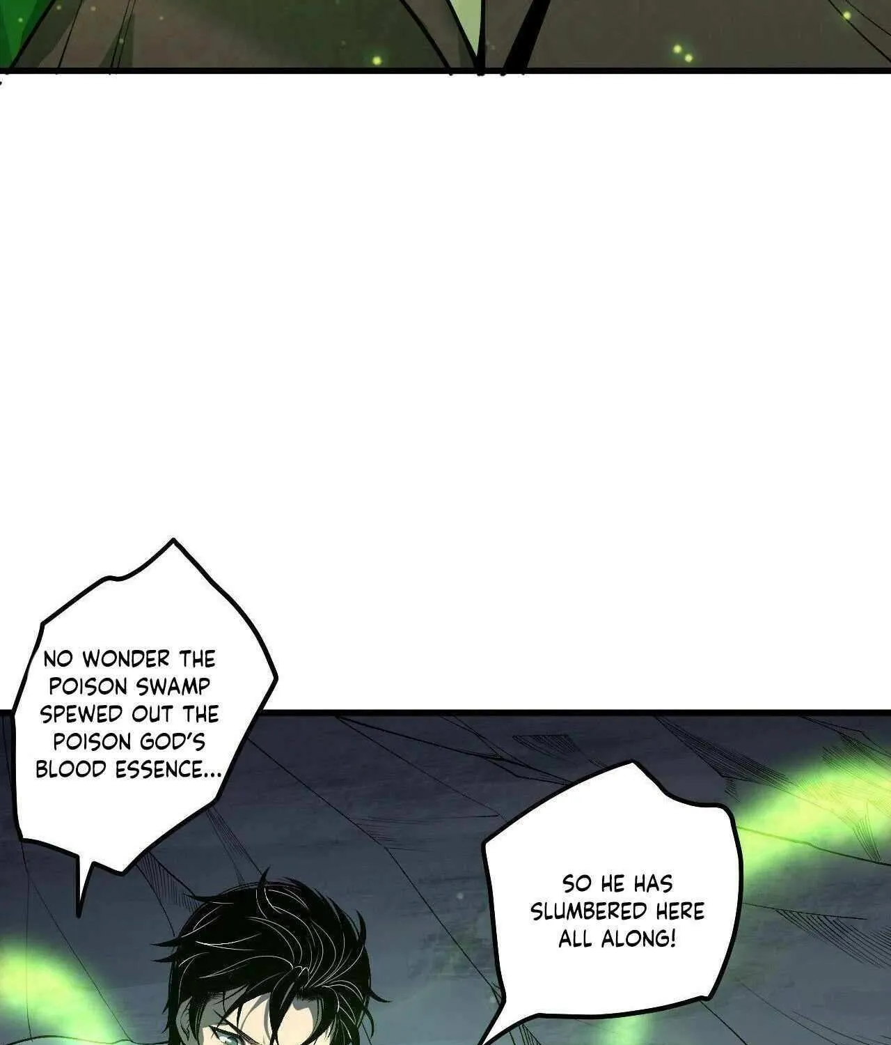 Catastrophic Necromancer Chapter 210 page 83 - 