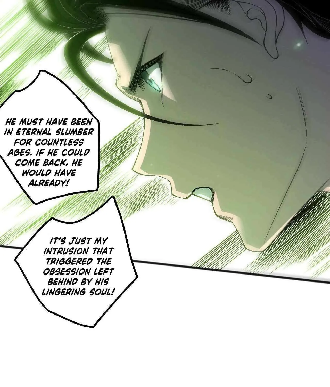 Catastrophic Necromancer Chapter 210 page 89 - 