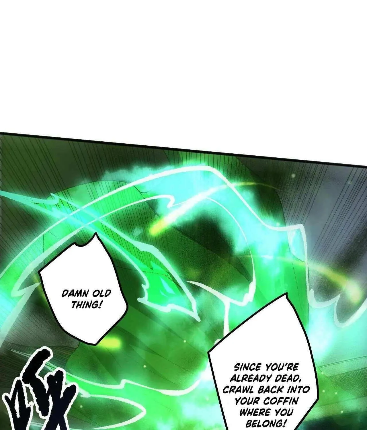 Catastrophic Necromancer Chapter 210 page 90 - 