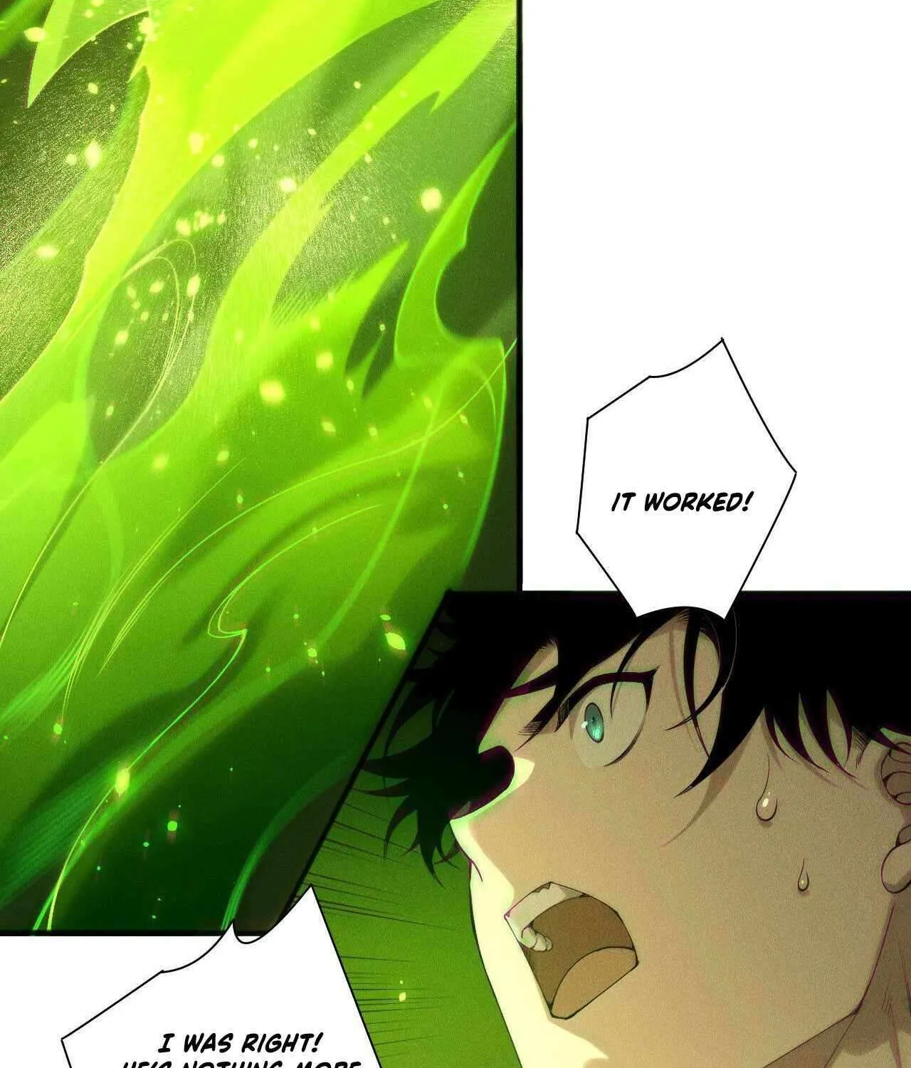 Catastrophic Necromancer Chapter 210 page 94 - 