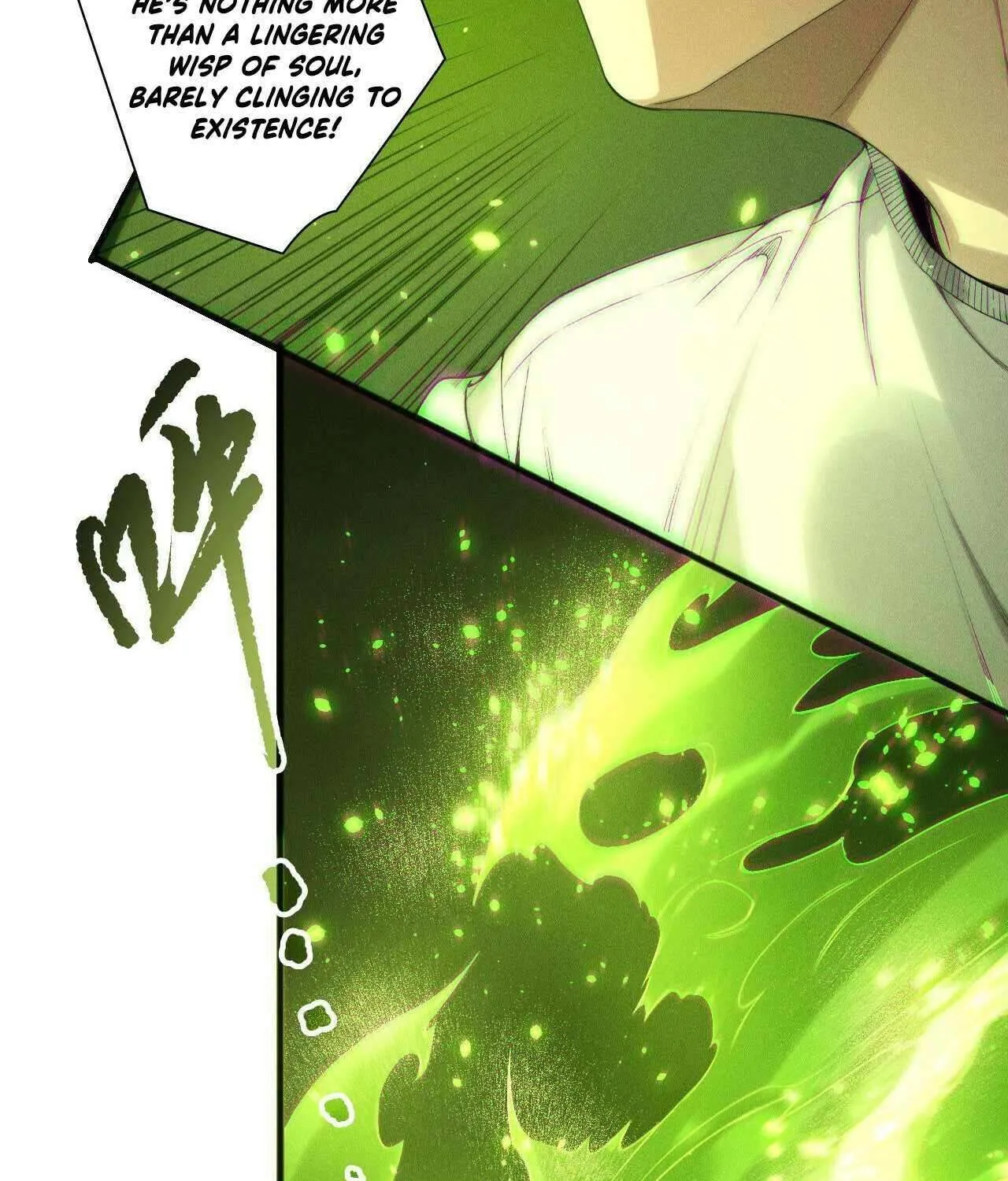 Catastrophic Necromancer Chapter 210 page 95 - 