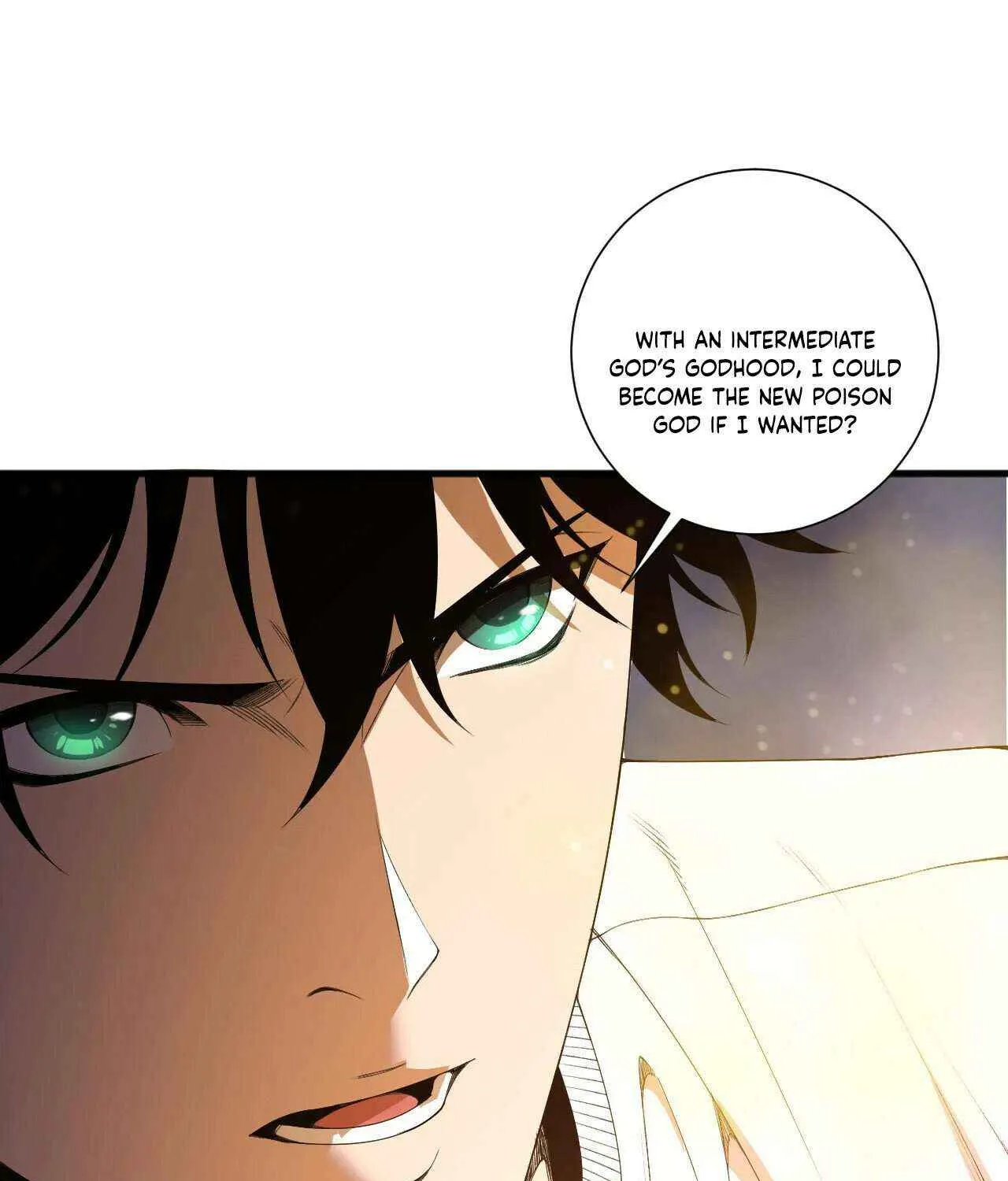 Catastrophic Necromancer Chapter 211 page 13 - 