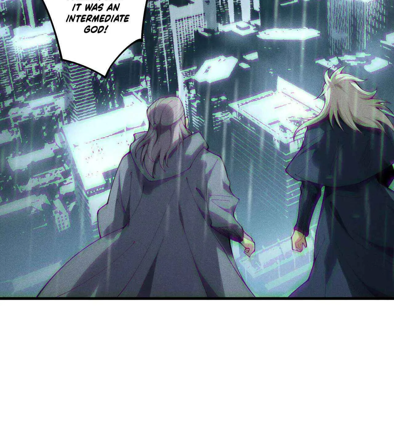 Catastrophic Necromancer Chapter 211 page 20 - 
