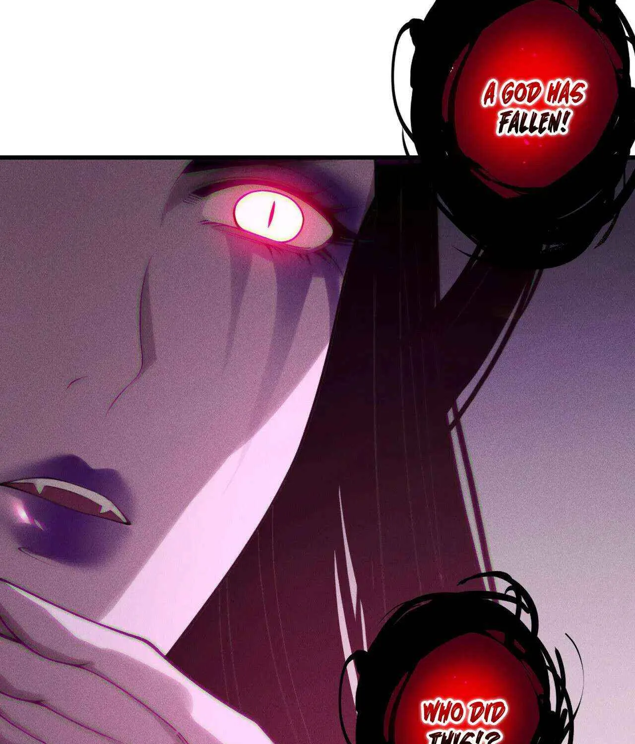 Catastrophic Necromancer Chapter 211 page 23 - 