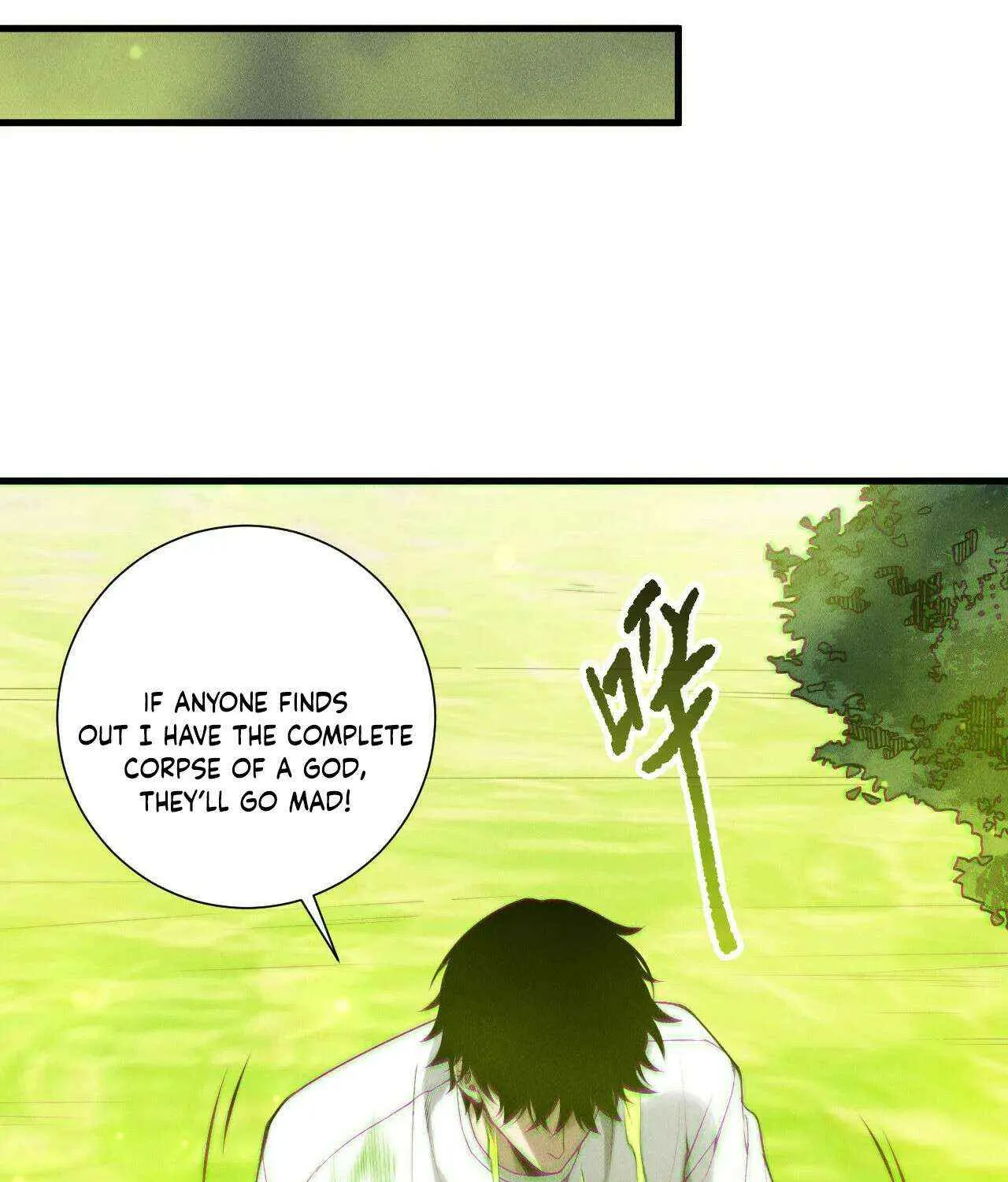 Catastrophic Necromancer Chapter 211 page 32 - 