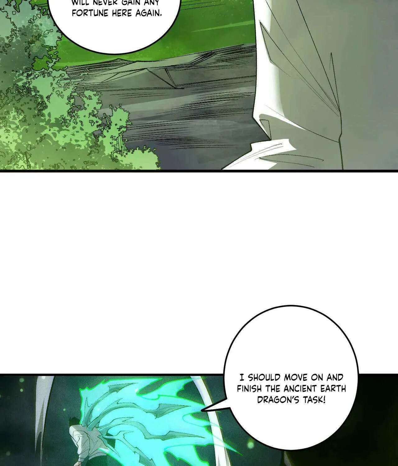 Catastrophic Necromancer Chapter 211 page 43 - 
