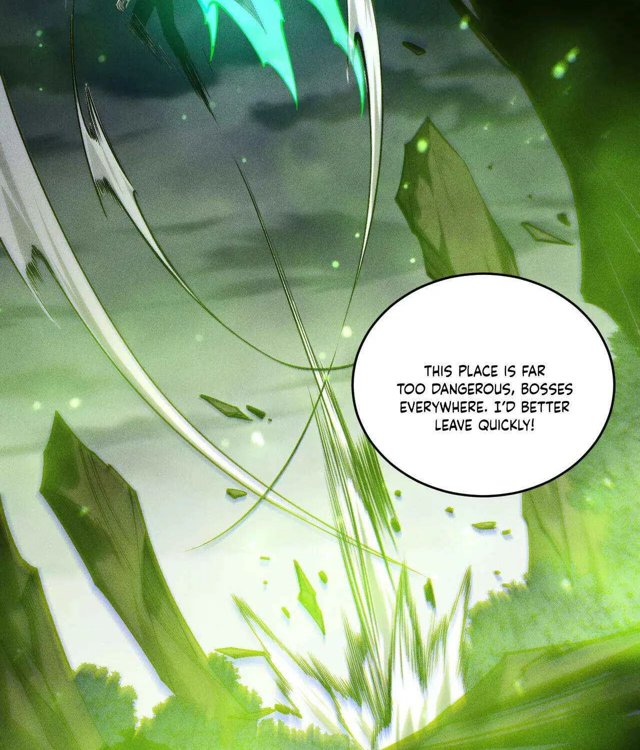 Catastrophic Necromancer Chapter 211 page 44 - 