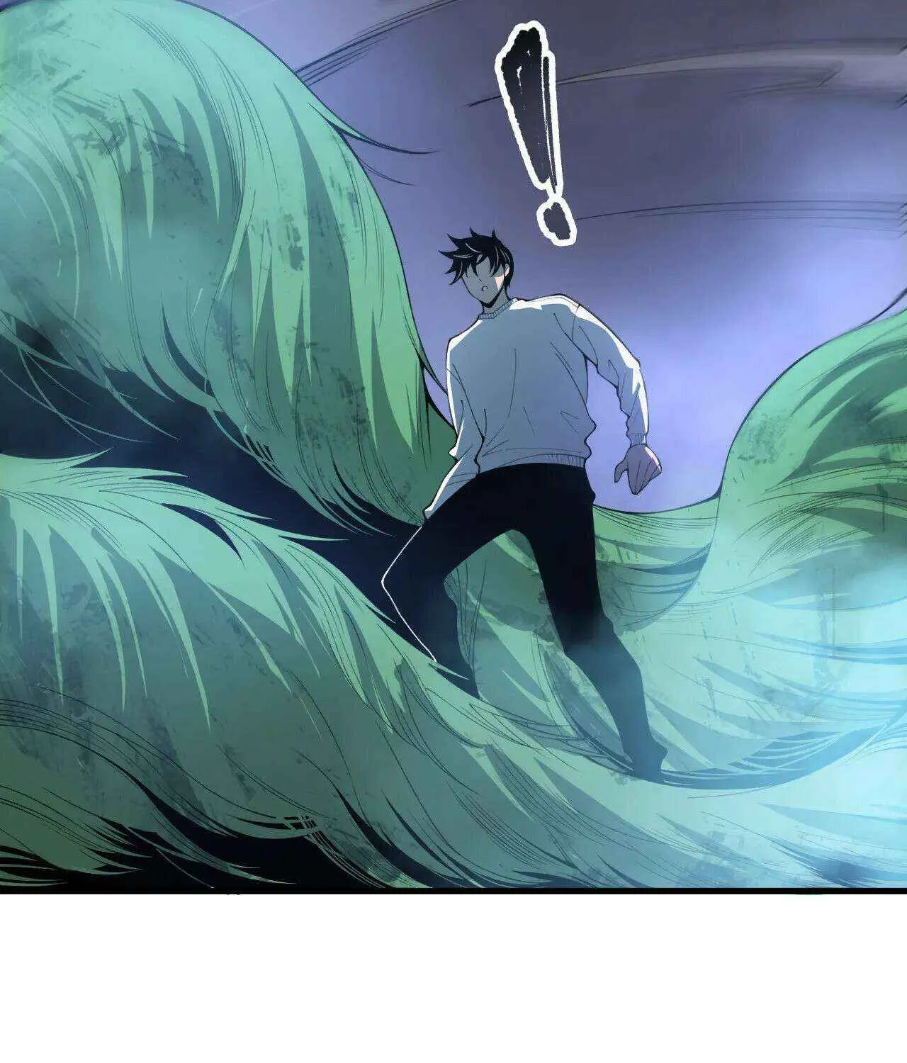 Catastrophic Necromancer Chapter 211 page 54 - 