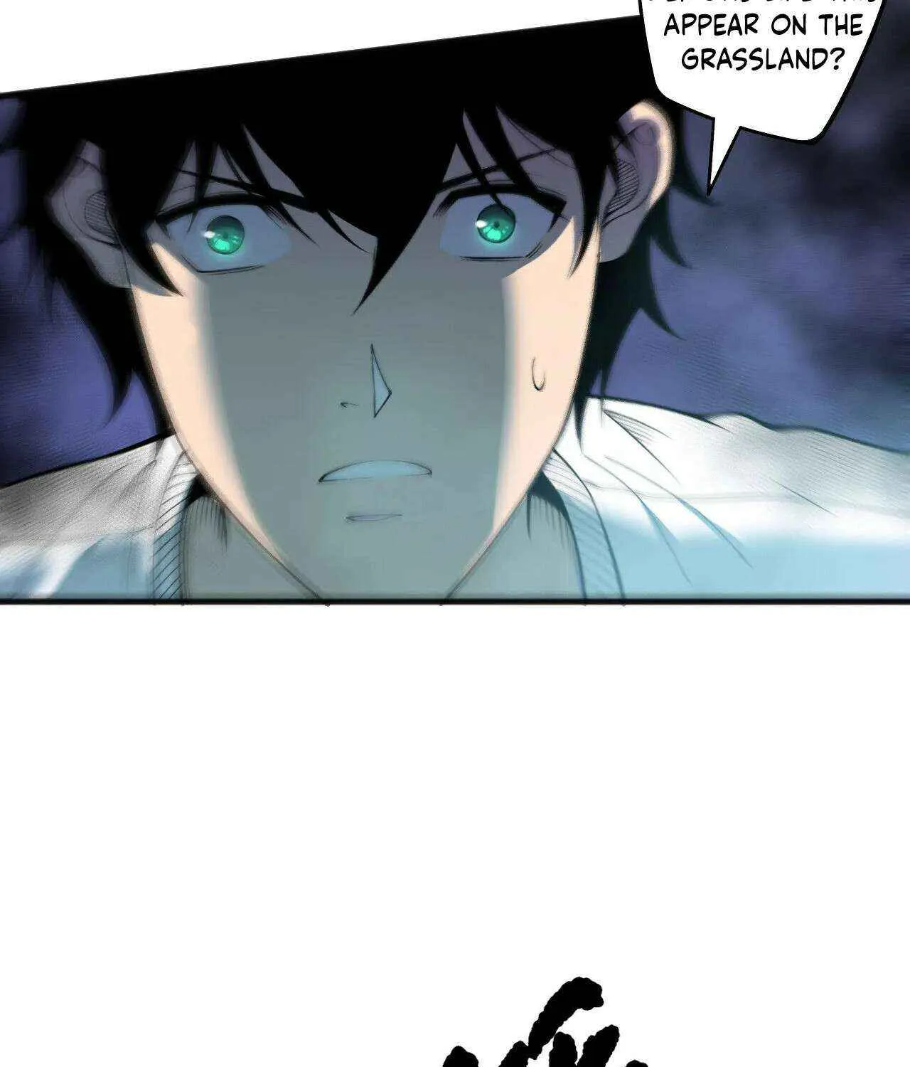 Catastrophic Necromancer Chapter 211 page 59 - 