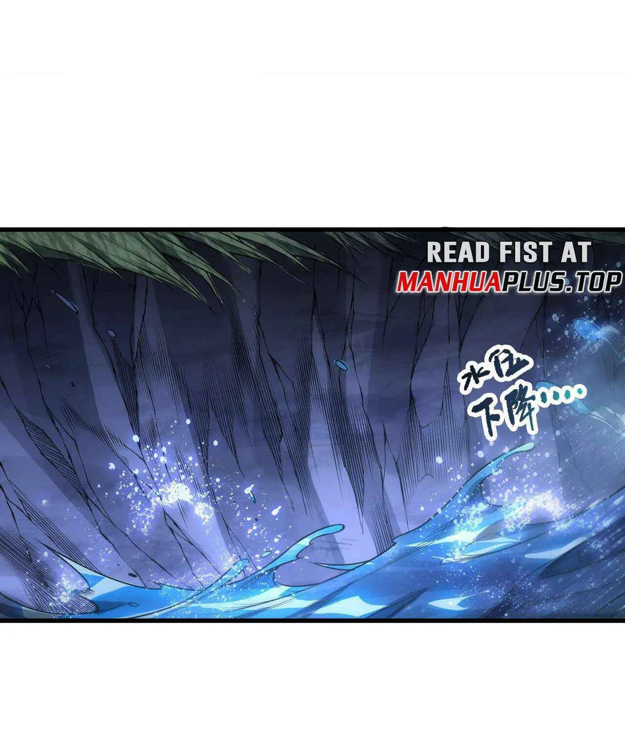 Catastrophic Necromancer Chapter 211 page 62 - 