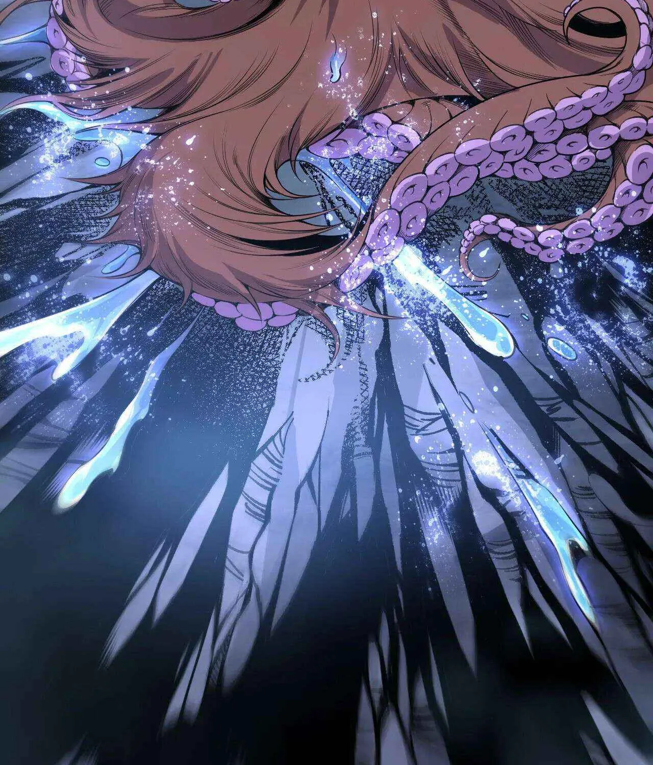 Catastrophic Necromancer Chapter 211 page 64 - 