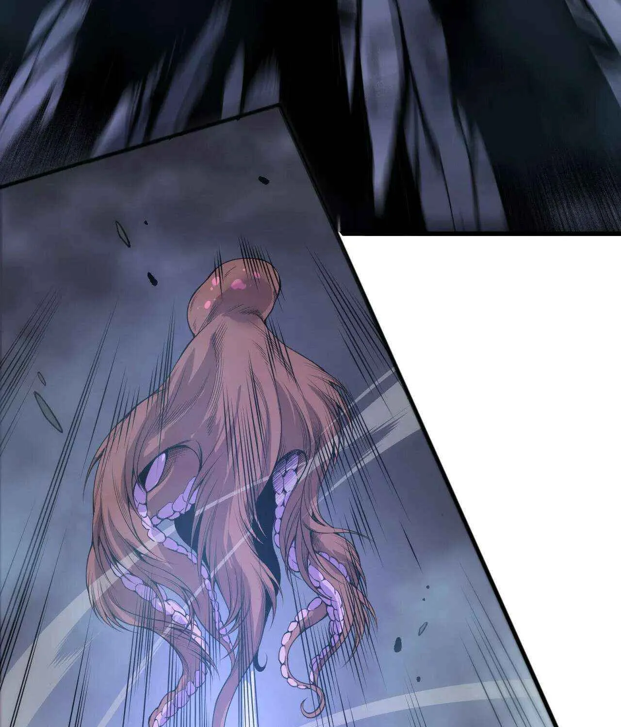 Catastrophic Necromancer Chapter 211 page 65 - 