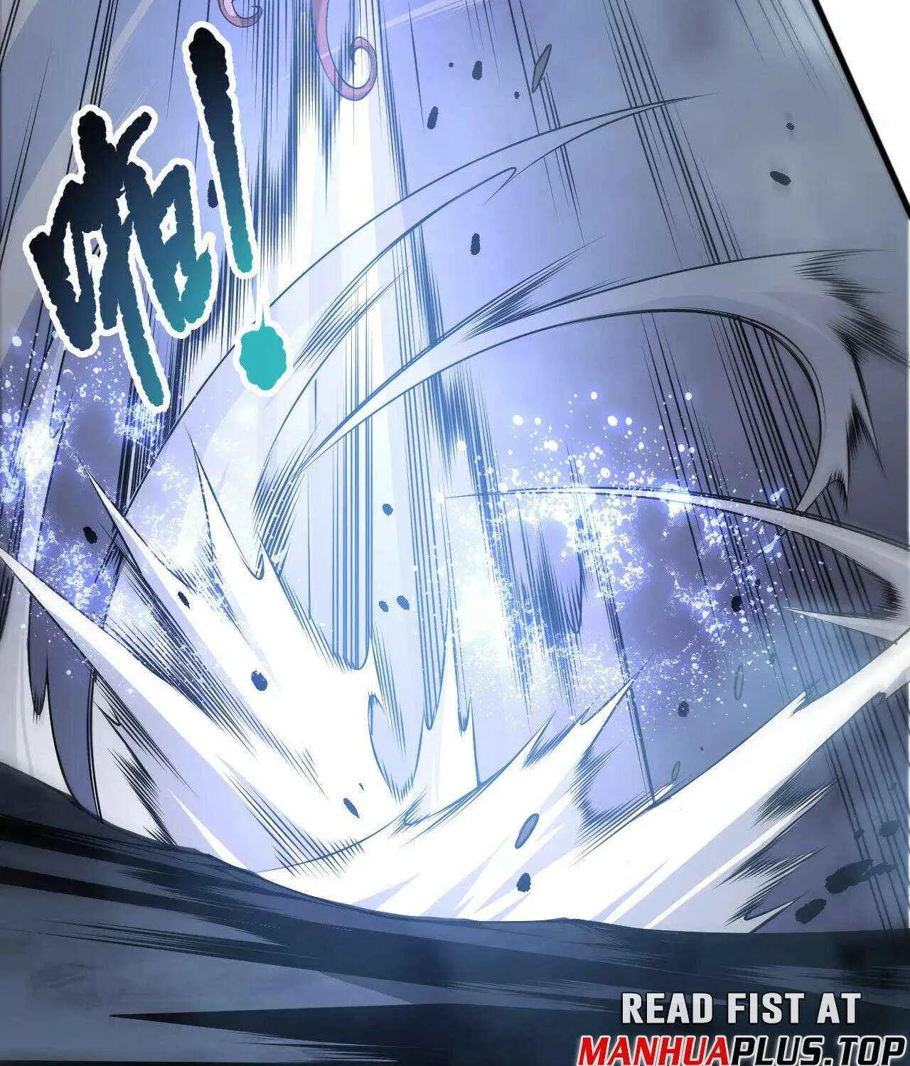 Catastrophic Necromancer Chapter 211 page 66 - 