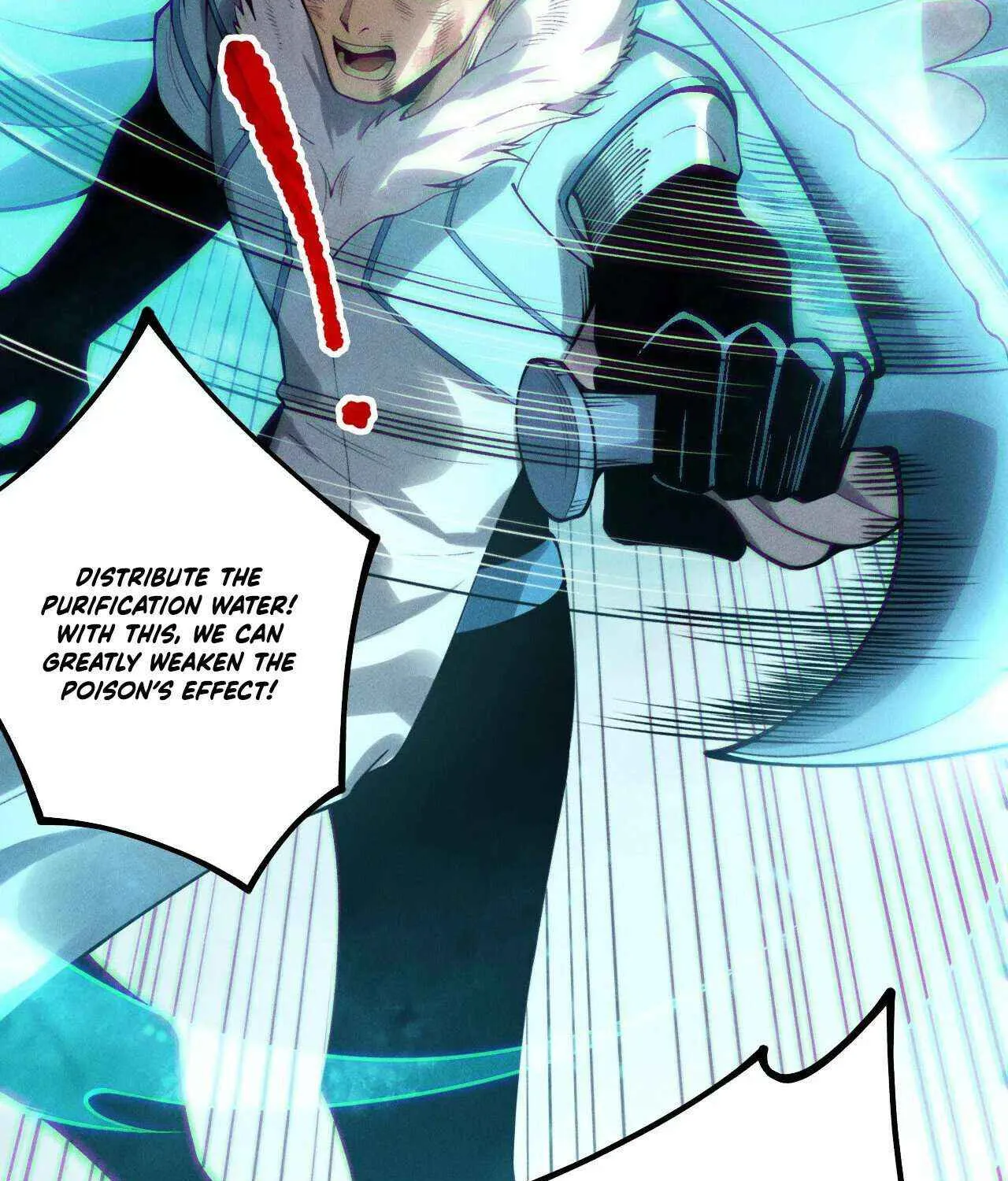 Catastrophic Necromancer Chapter 211 page 91 - 