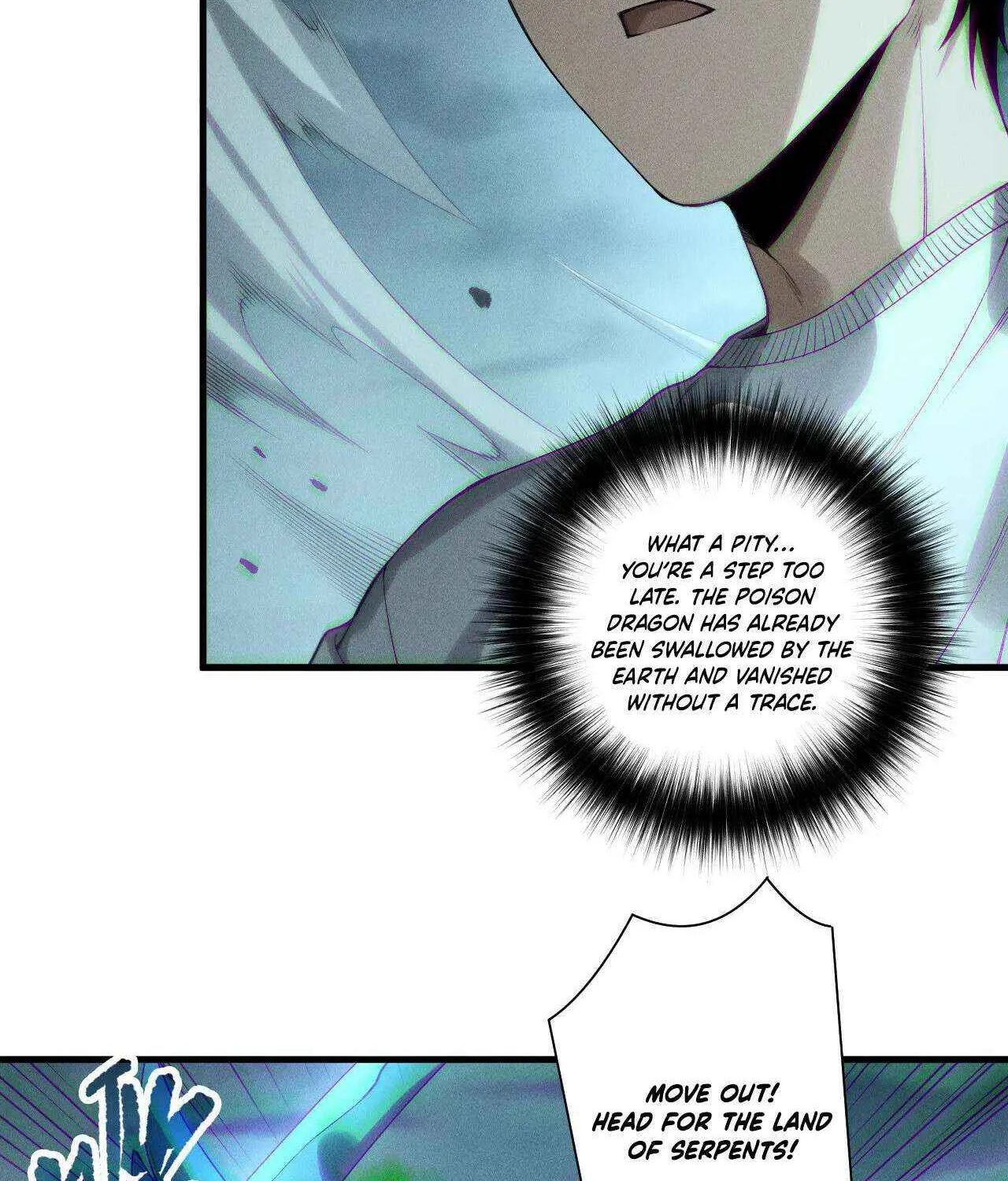 Catastrophic Necromancer Chapter 211 page 94 - 