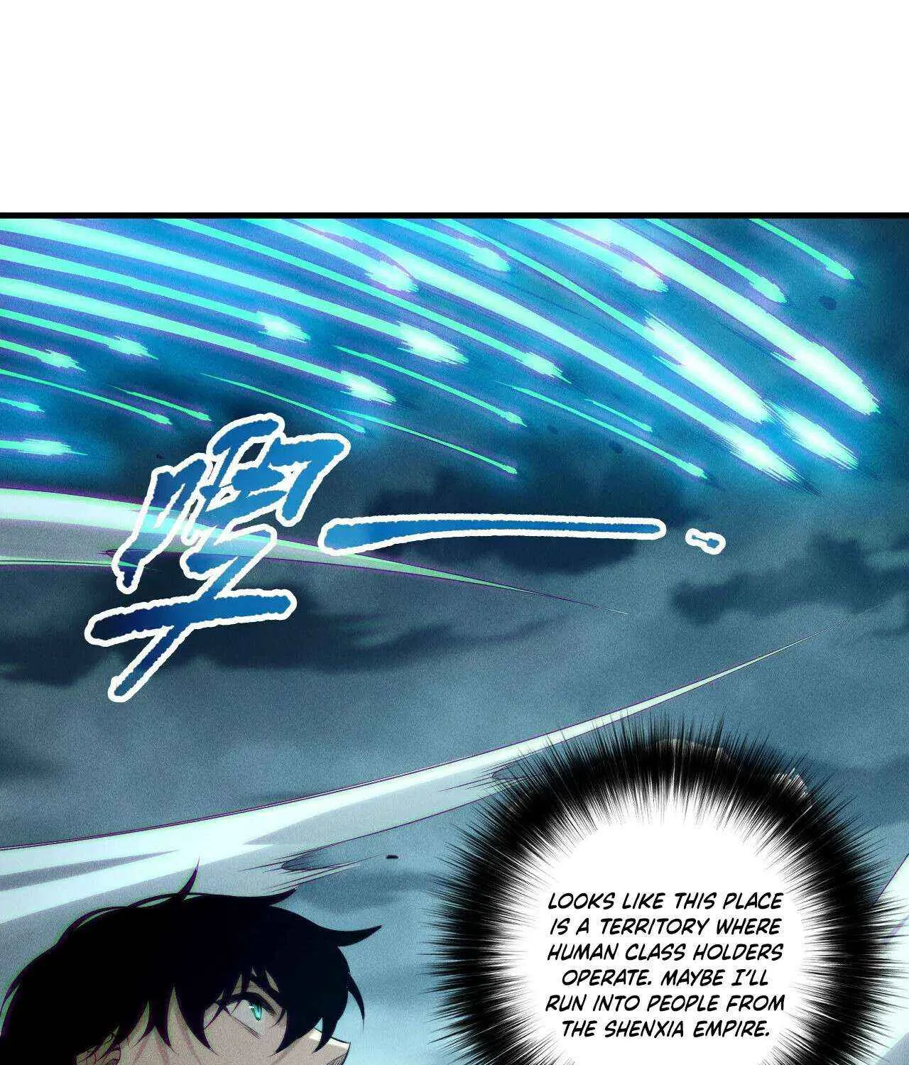 Catastrophic Necromancer Chapter 211 page 97 - 